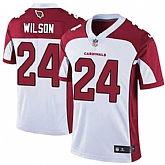 Nike Arizona Cardinals #24 Adrian Wilson White NFL Vapor Untouchable Limited Jersey,baseball caps,new era cap wholesale,wholesale hats